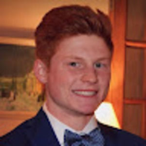 Meet your Posher, Harry